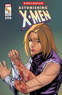 Marvel Infinity Comics: Astonishing X-Men #13
