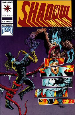 Shadowman Vol.1 (1992-1995) #23