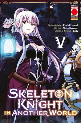 Skeleton Knight in Another World #5