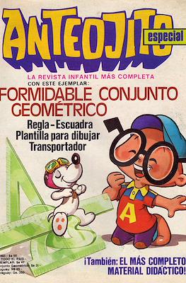 Anteojito #993