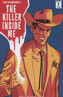 The Killer Inside Me #1