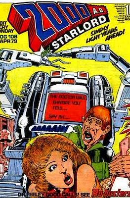 2000 AD #108