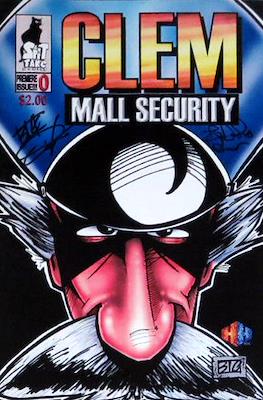 Clem Mall Security