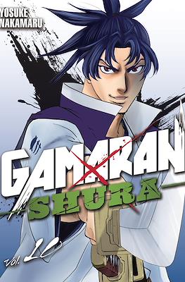 Gamaran: Shura #10