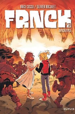 Frnck #9