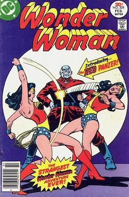 Wonder Woman Vol. 1 (1942-1986; 2020-2023) #228