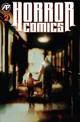 Horror Comics #2