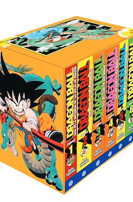 Dragon Ball Legend (Estuche + Rústica) #1