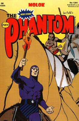 The Phantom #1391