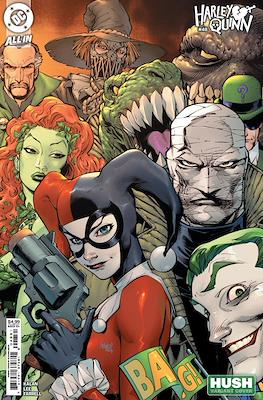 Harley Quinn Vol. 4 (2021-Variant Covers) #48.2