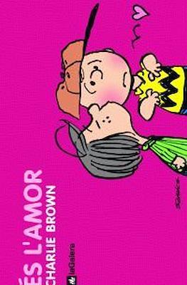 És l'amor Charlie Brown