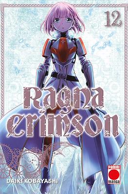 Ragna Crimson (Rústica con sobrecubierta) #12