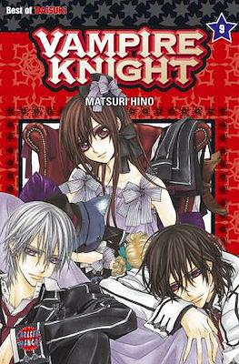 Vampire Knight #9
