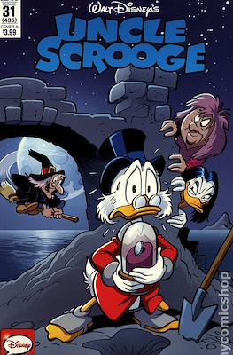 Uncle Scrooge #31