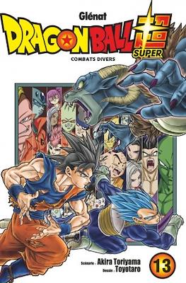 Dragon Ball Super #13