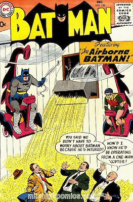 Batman Vol. 1 (1940-2011) #120