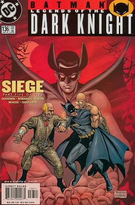 Batman: Legends of the Dark Knight Vol. 1 (1989-2007) #136