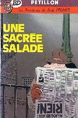 J'ai lu BD #168