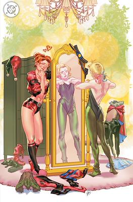 Harley & Ivy: Life & Crimes (2025-Variant Covers) #3.3