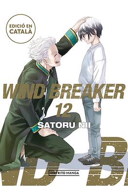 Wind Breaker (Rústica con sobrecubierta) #12