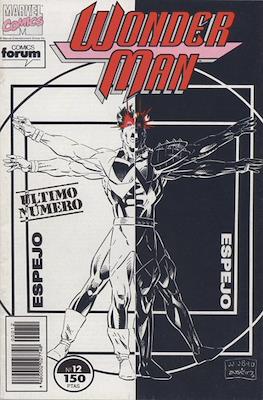 Wonder Man (1993-1994) #12