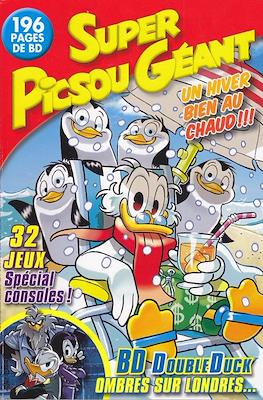 Super Picsou Géant #173