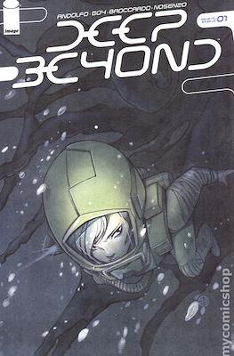 Deep Beyond (Variant Cover) #1.2