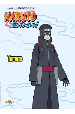 Colección de figuras de Naruto Shippuden #57