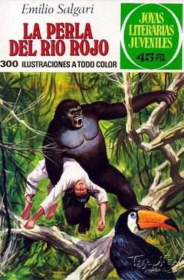 Joyas Literarias Juveniles (Grapa) #191