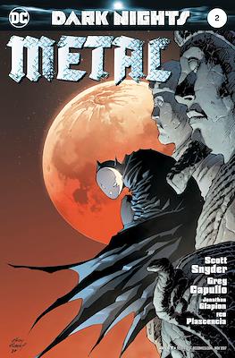 DC Metal #5