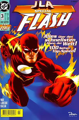 JLA Special #3