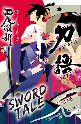 Katanagatari: Sword Tale