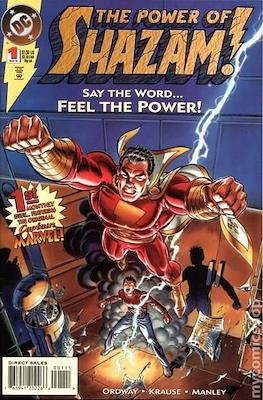 The Power Of Shazam! (1994-1999)