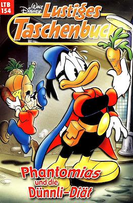 Walt Disneys Lustige Taschenbücher / Lustiges Taschenbuch #154