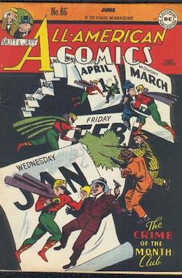 All-American Comics #86
