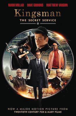 Kingsman: The Secret Service