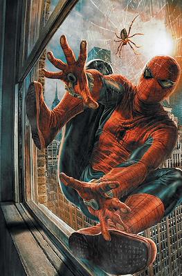 The Amazing Spider-Man Vol. 7 (2025-Variant Covers) (Comic Book 32-40 pp) #1.9