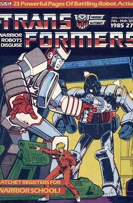 Transformers #26