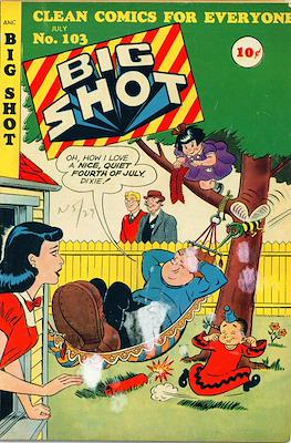 Big Shot Comics #103