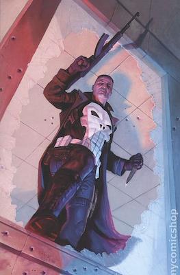 The Punisher: Red Band (2025-Variant Cover) #1.8