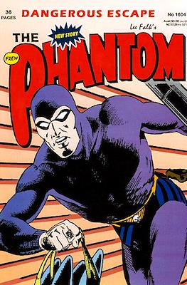 The Phantom #1604