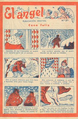 El Ángel #371