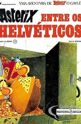 Asterix #9