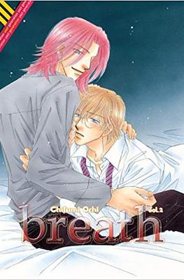 Breath #2
