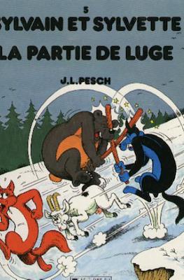 Sylvain et Sylvette #5