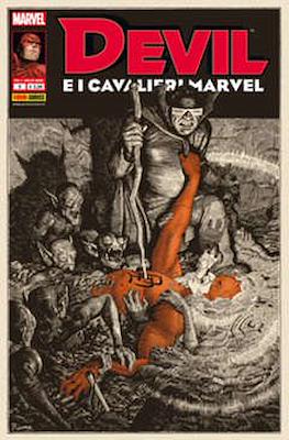 Devil e i Cavalieri Marvel #9