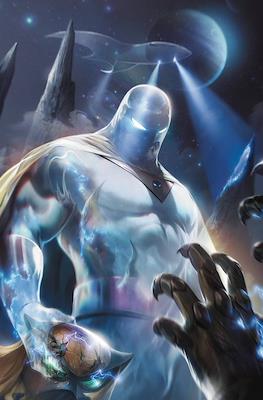 Space Ghost (2025 Variant Covers) #2.04