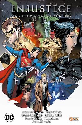 Colección Universos DC #65