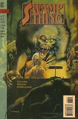 Swamp Thing (1982-1996) #137