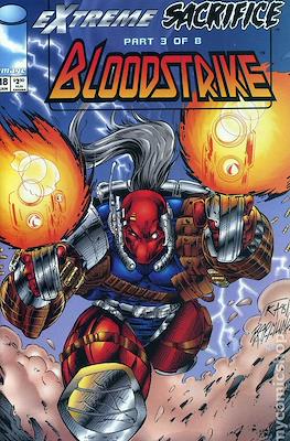 Bloodstrike #18